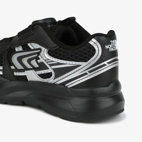 K'S SOLID BOA BLACK NS93S86S