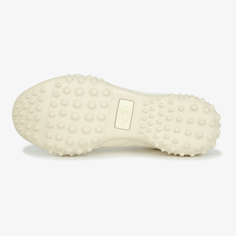 W SHELDON MARY JANE CREAM NS82S66L