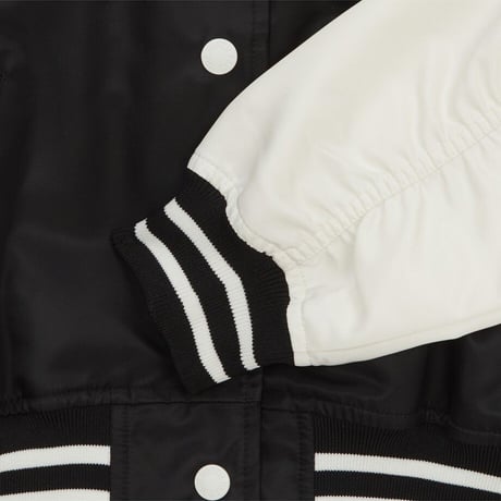 G'S SCHOOLDAY JACKET BLACK NJ3BR06S