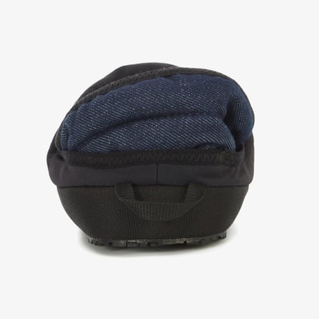 NUPTSE MULE (DENIM) BLUE NS85R66A