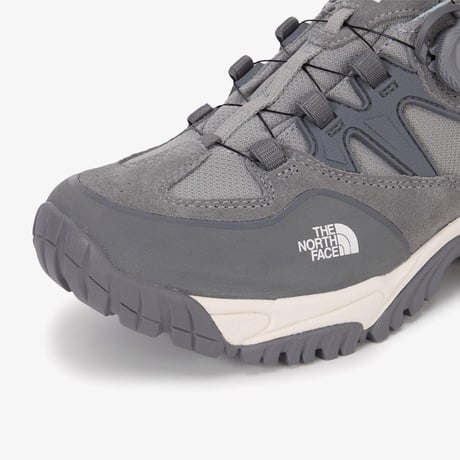 SIERRA BOA GTX GRAY NS91R02B