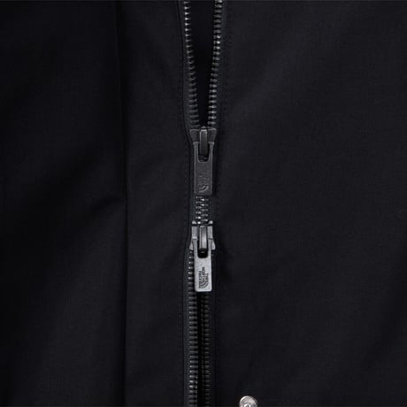 W'S STRATA JACKET BLACK NJ3BS81A