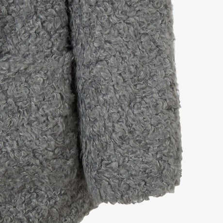 W'S LUMEA JACKET SMOKE GRAY NJ4FS83B