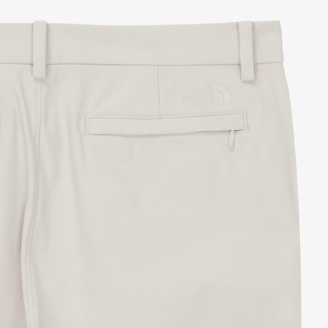 M'S ALWAYS PANTS WHITE SAND NP6KR25C