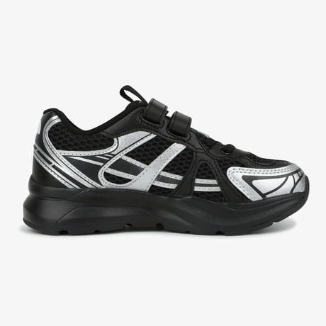 K'S SOLID BLACK NS93S87S