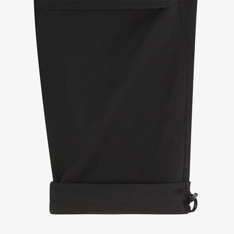W'S SENDERO PANTS BLACK NP6NR84A