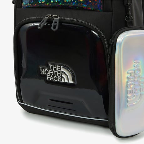 K’S ASTRO SCH PACK BLACK NM2DS00T