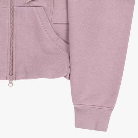 W'S EASYMOVE JACKET GRAYISH PINK NJ5JR80L