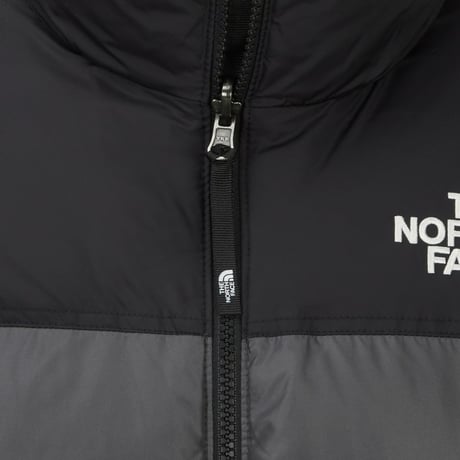 M'S NUPTSE HYBRID DOWN JACKET V2 (RDS) DARK GREY NJ1DR02A