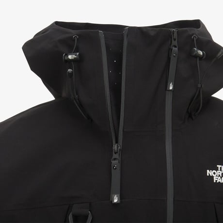 VEER 3L JACKET BLACK NJ2HS51A