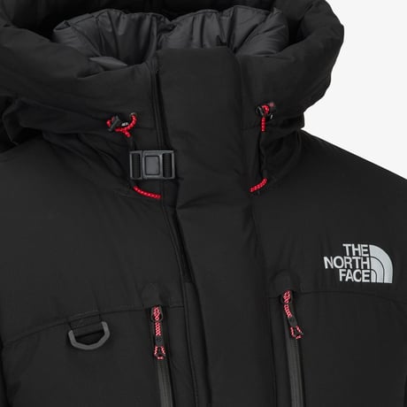 【SUMMIT SERIES】HIMALAYAN 30TH ANNIVERSARY PARKA (RDS DOWN) REAL BLACK NJ1DQ98B