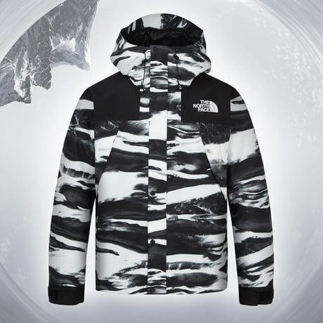 M DRYVENT MONO MOUNTAIN JACKET DARK SHADOW NJ2HR71A