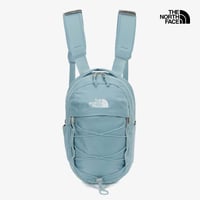BOREALIS MINI BACKPACK GRAYISH TURQUOISE NM2DS07B