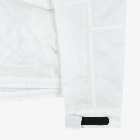 SHELDON JACKET WHITE NJ3LS01L