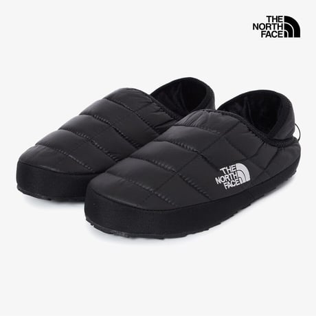 NUPTSE MULE EX BLACK NS85S35A