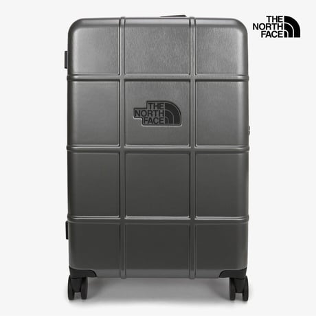 TNF NEW WHEELER 24 METAL GRAY NN2AS79C