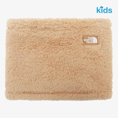 K'S ANY-MATE NECK GAITER BEIGE NA5IR56R