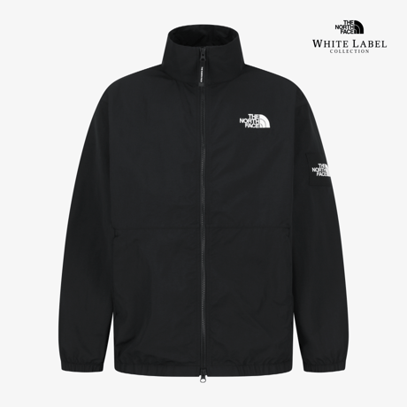 VILAN EX JACKET BLACK NJ3BS10J