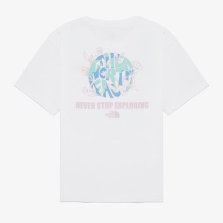 K'S EXPLORER CREW SET PALE PINK NT7UR20U