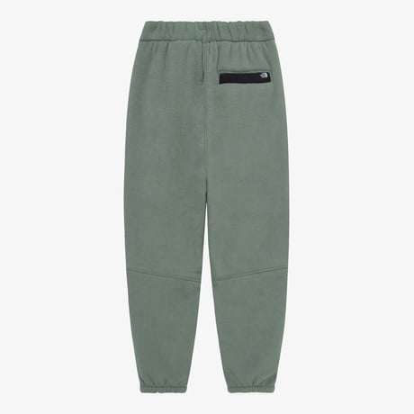 K'S DENALI FLEECE PANTS DARK KHAKI NP6KQ56T