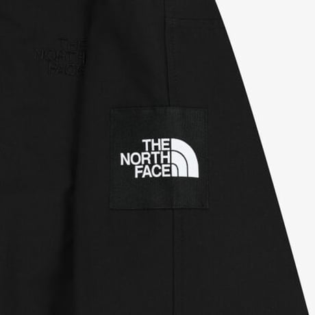 W'S OLEMA HOODIE BLACK NJ3BR80