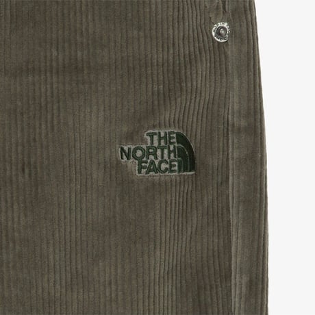 CANYONLANDS PANTS GRAYISH KHAKI NP6NR57C