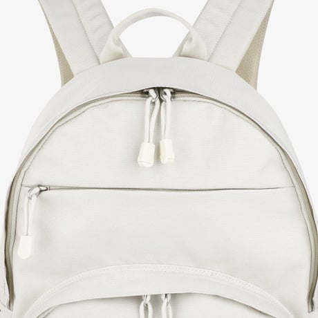 STANDARD BACKPACK MEDIUM CREAM NM2DR51