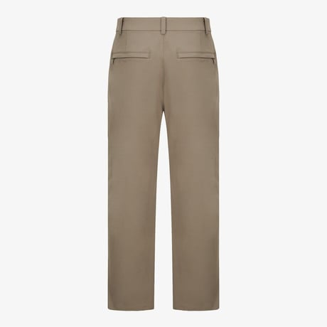 M'S COMFY CORE PANTS DARK BEIGE NP6NS60B