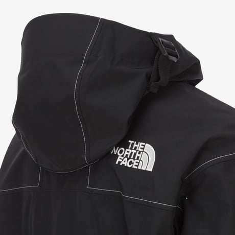 M'S 1985 GTX MOUNTAIN JACKET BLACK NJ2GR01A