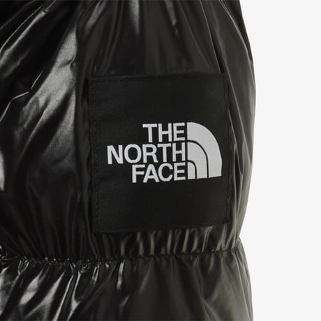 G'S ELLA DOWN JACKET (RDS) BLACK NJ1DR76S