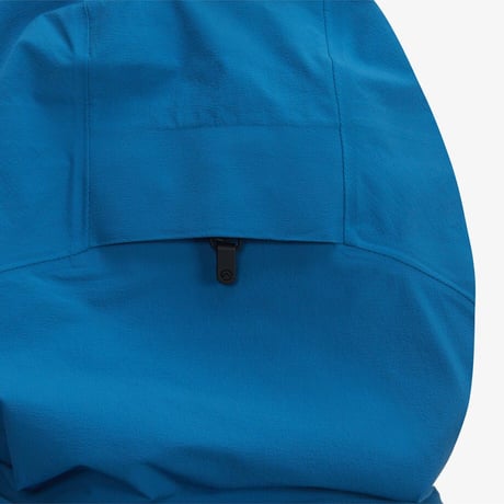 【SUMMIT SERIES】M SUMMIT OFF WIDTH JACKET DUSK BLUE NJ3BS10B