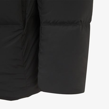 M'S CLOUD DOWN PARKA (RDS) DARK GRAY NJ1DR70B