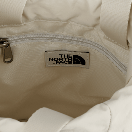 LINDEN MESH BUCKET BAG MINI CREAM NN2PR82K