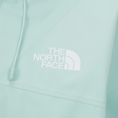 W'S FORTIS JACKET PASTEL TURQUOISE NJ2HS36C