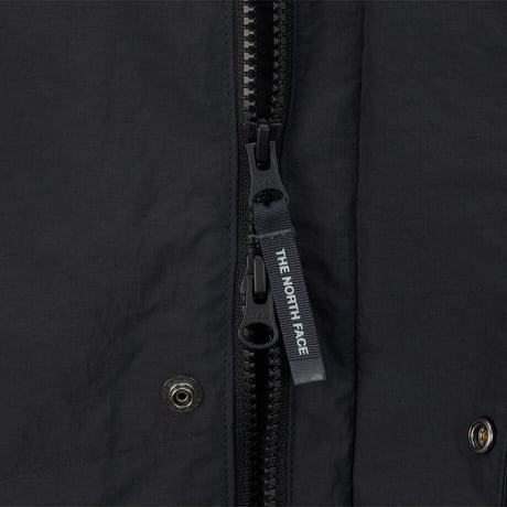 M'S HAILSTONE JACKET EBONY NJ3BS51C
