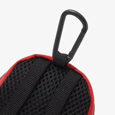 MINI BOREALIS POUCH RED NN2PQ23C