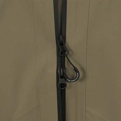 M'S FORTIS JACKET DRIED HERB NJ2HS06C