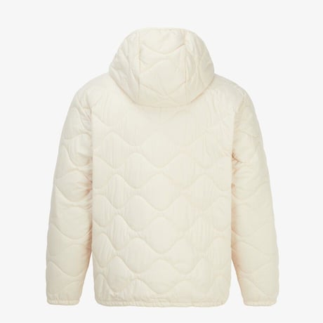 M'S MILO HEAT JACKET CREAM NJ3NR79C