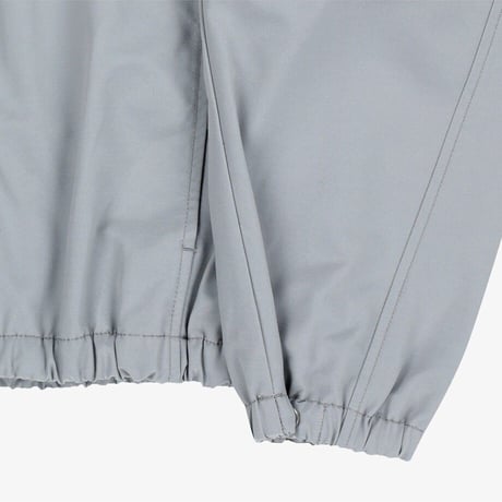 W'S OLEMA HOODIE LIGHT GRAY NJ3BR80L