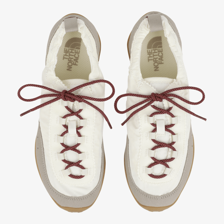 CLYFFE LOW SNEAKERS IVORY NS94S61M