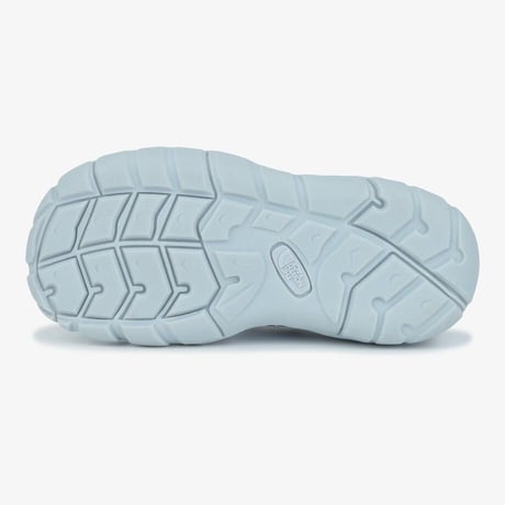 K'S FIORD SANDAL PASTEL TURQUOISE NS82S87U