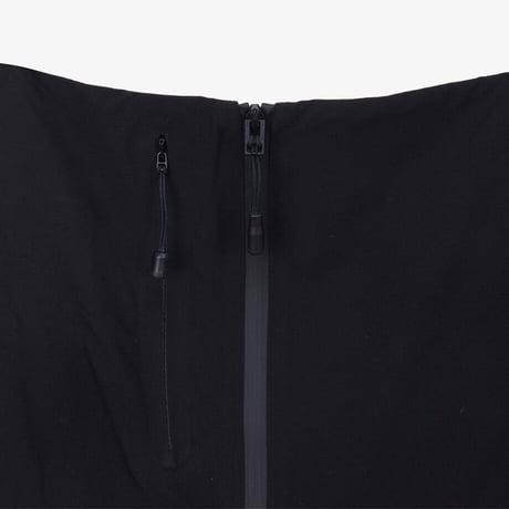 【SUMMIT SERIES】M SUMMIT MOUNTAIN GTX PRO BIB BLACK NP6GS79A