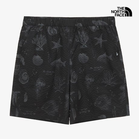 M'S MARIS SHORTS BLACK NS6NS07B