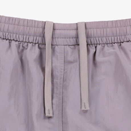 W'S BALLOON SKIRT GRAYISH LILAC NK6NR80