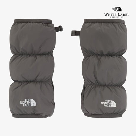WL ELLA HAND WARMER TAUPE NA5AS52K