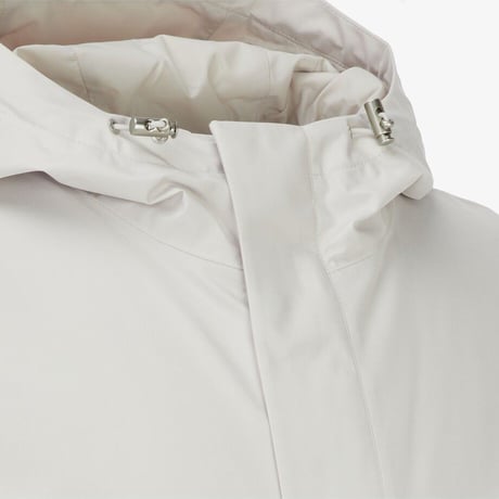 M'S GORE CONVEX JACKET WHITE SAND NJ2WR00B