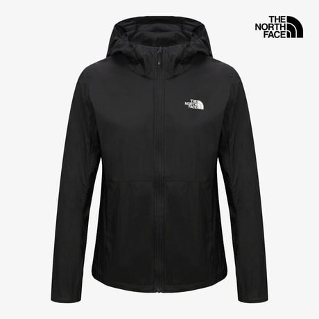 W'S DRIFT JACKET BLACK NJ3LS36A