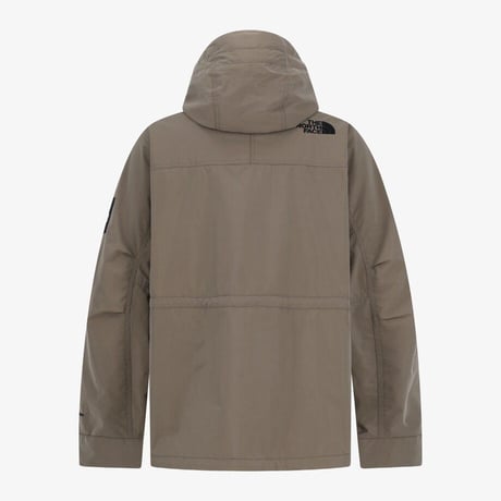 EXPLORER JACKET BEIGE BROWN NJ2HR54K