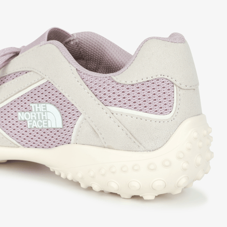 W SHELDON MARY JANE LIGHT PINK NS82S66K
