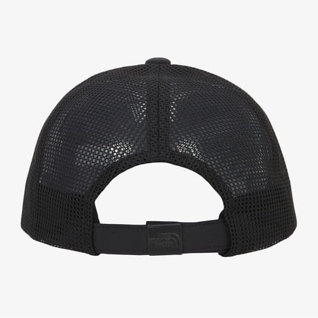 HARD BALL MESH CAP BLACK NE3CS03A